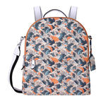 Resinado Water Repelent Coral Waves - Ribes y Casals