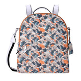 Resinado Water Repelent Coral Waves - Ribes y Casals