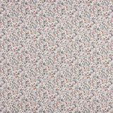 Viyela Algodão Florzinhas Remix Azuis - Ribes y Casals