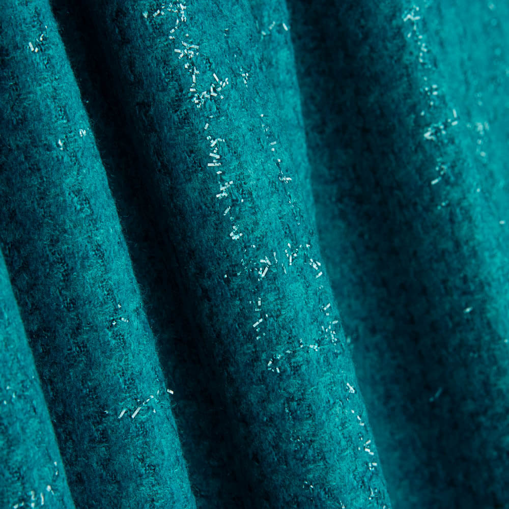 Chanel Lurex Gales Canard - Ribes y Casals