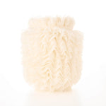 Fita Plissada 6 cm Cru - Ribes y Casals