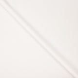 Georgette Poliéster Gala Branco Natural - Ribes y Casals