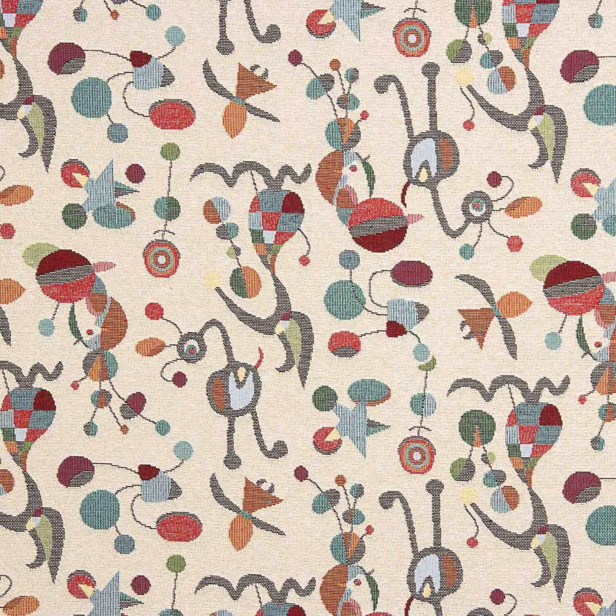 Gobelino Miró - Ribes y Casals