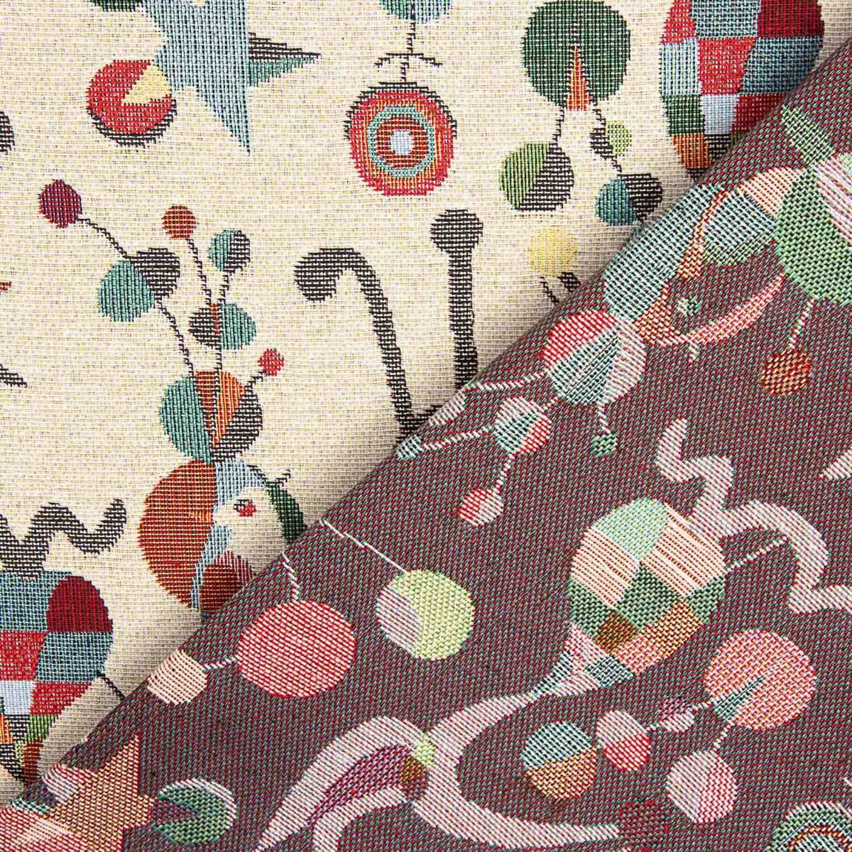 Gobelino Miró - Ribes y Casals