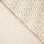 Popelín Estrella Verde - Ribes y Casals