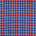 Popline para Camisa Xadrez Texas - Ribes y Casals