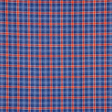 Popline para Camisa Xadrez Texas - Ribes y Casals