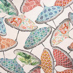 Toalha de Mesa Resinada Anti-Manchas Guarda-sóis - Ribes y Casals