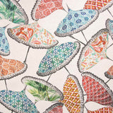 Toalha de Mesa Resinada Anti-Manchas Guarda-sóis - Ribes y Casals