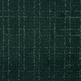 Chanel Lurex Gales Verde Escuro - Ribes y Casals