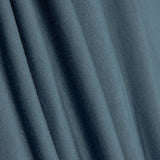 Malha Viscose Azul Índigo - Ribes y Casals