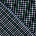 Popline para Camisa Xadrez Detroit - Ribes y Casals