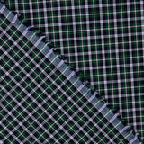 Popline para Camisa Xadrez Detroit - Ribes y Casals