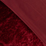 Veludo Moda Vermelho Rubi - Ribes y Casals