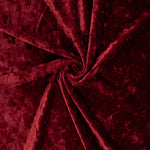 Veludo Moda Vermelho Rubi - Ribes y Casals