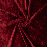 Veludo Moda Vermelho Rubi - Ribes y Casals