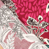 Retal Popelín Selva Gráfica 160x140 cms - Ribes y Casals