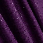 Chanel Lurex Gales Roxo - Ribes y Casals