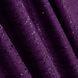 Chanel Lurex Gales Roxo - Ribes y Casals