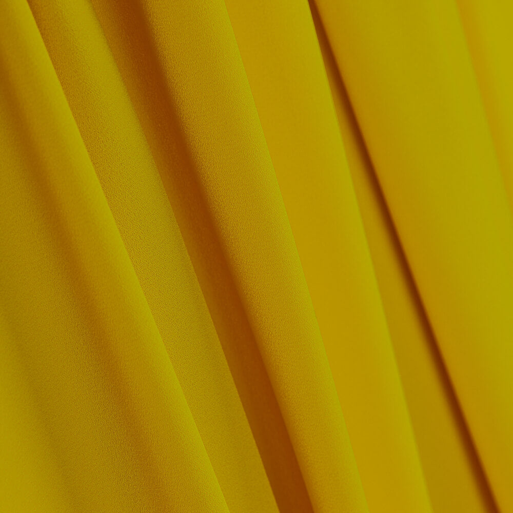 Georgette Poliéster Gala Albero - Ribes y Casals