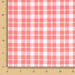 Popline para Camisa Xadrez Maryland - Ribes y Casals