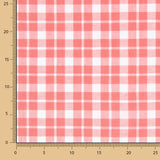 Popline para Camisa Xadrez Maryland - Ribes y Casals