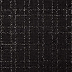 Chanel Lurex Gales Preto - Ribes y Casals