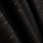 Chanel Lurex Gales Preto - Ribes y Casals