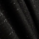 Chanel Lurex Gales Preto - Ribes y Casals