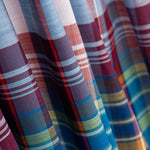 Popline para Camisa Xadrez Seattle - Ribes y Casals