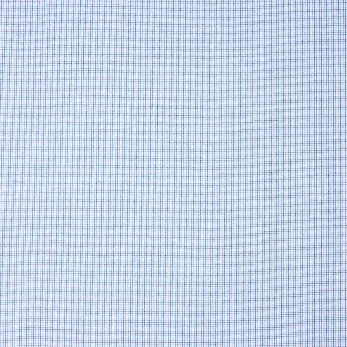 Camisaria Algodão Charlotte Azul - Ribes y Casals