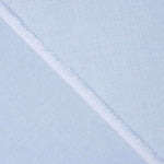 Camisaria Algodão Charlotte Azul - Ribes y Casals