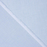 Camisaria Algodão Charlotte Azul - Ribes y Casals