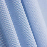 Camisaria Algodão Charlotte Azul - Ribes y Casals