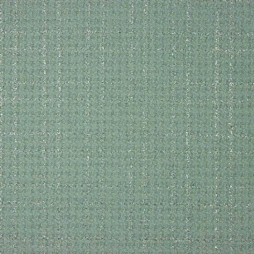 Chanel Lurex Gales Verde - Ribes y Casals