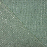 Chanel Lurex Gales Verde - Ribes y Casals