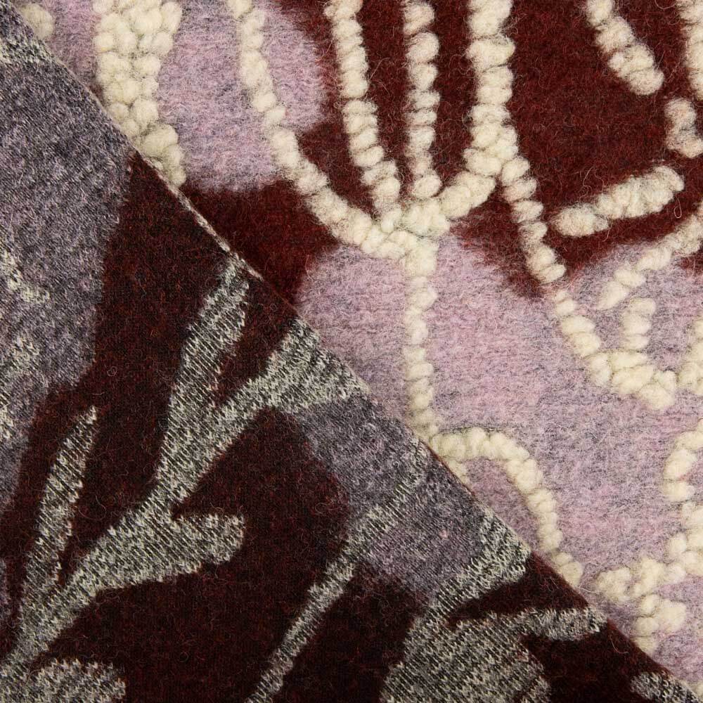 Malha Tricô Lã Azteca - Ribes y Casals