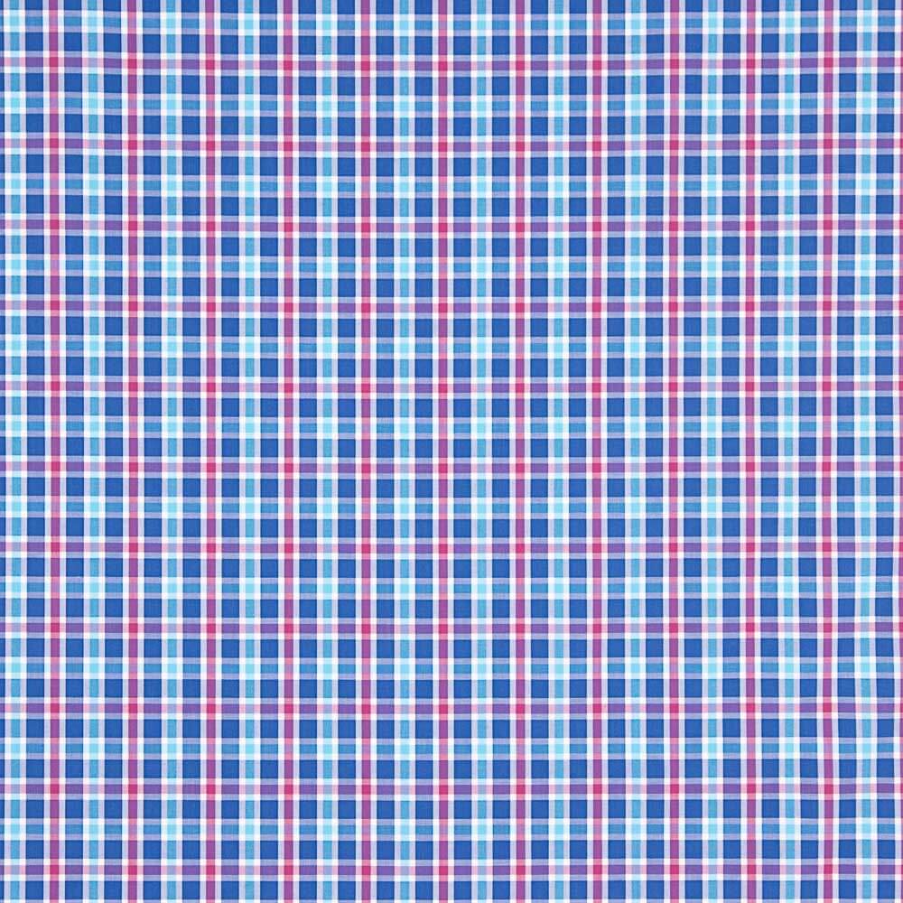 Popline para Camisa Xadrez  Carson - Ribes y Casals