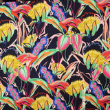 Retal Viscosa  Selva Pop 130x140 cms - Ribes y Casals