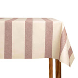 Algodão Teflonado Grão de Saco Francês Vermelho - Ribes y Casals