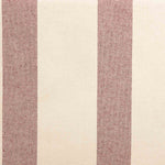 Algodão Teflonado Grão de Saco Francês Vermelho - Ribes y Casals