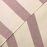 Algodão Teflonado Grão de Saco Francês Vermelho - Ribes y Casals