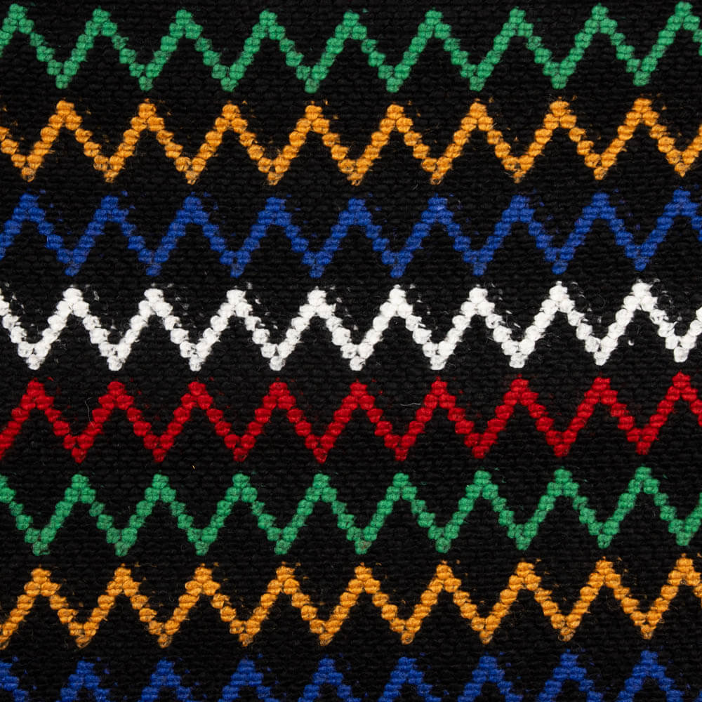 Malha Tricô Lã Andes - Ribes y Casals