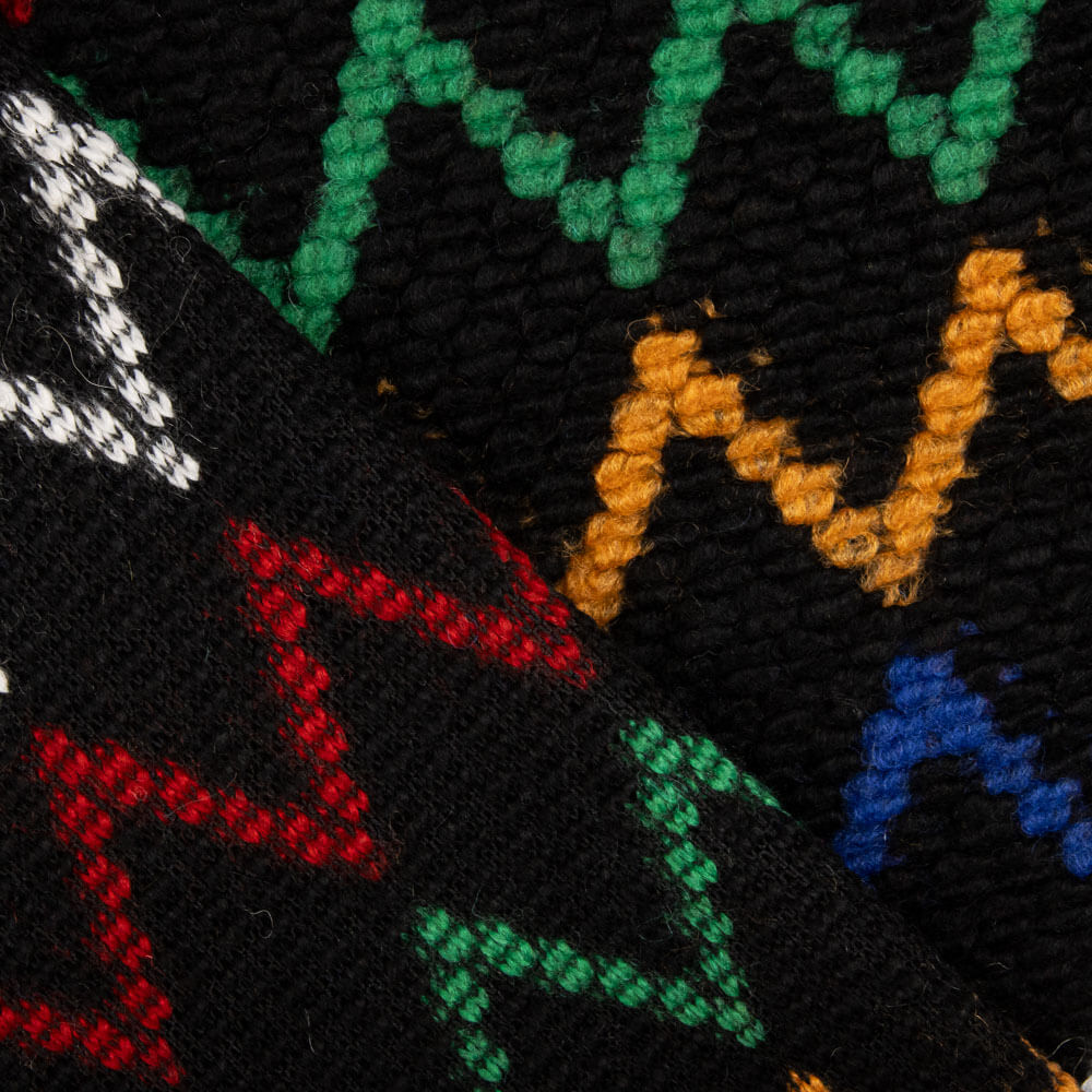 Malha Tricô Lã Andes - Ribes y Casals