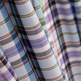 Popline para Camisa Xadrez Jackson - Ribes y Casals