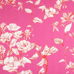 Batista Cenefa Botânica Fúcsia - Ribes y Casals