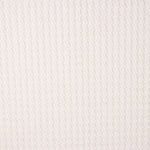 Chanel Lurex Xadrez Branco Natural - Ribes y Casals