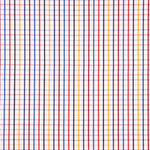 Popline para Camisa Xadrez Austin - Ribes y Casals