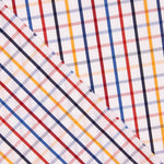 Popline para Camisa Xadrez Austin - Ribes y Casals