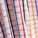 Popline para Camisa Xadrez Austin - Ribes y Casals